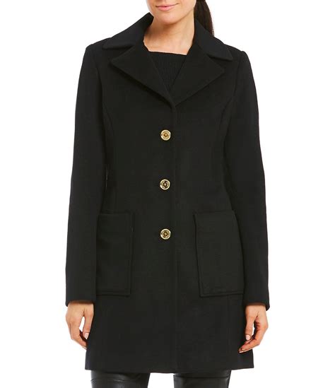 dillard's michael kors coat|Dillard's Michael Kors sale.